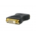 DVI Female to DVI Female Adapter DVI Female to DVI Female Adapter